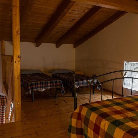 Agriturismo Revena Brentino Belluno Dış mekan fotoğraf