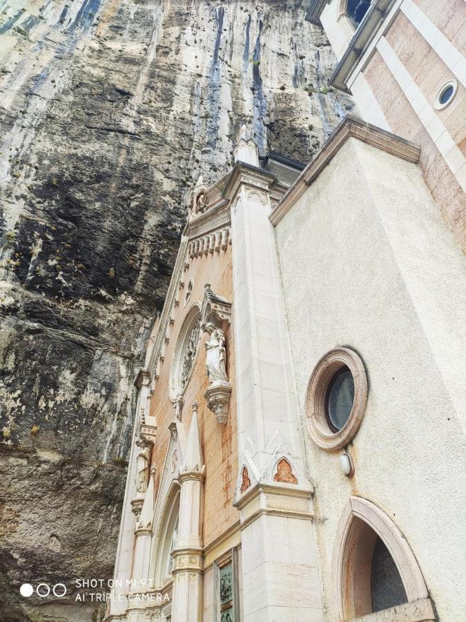 Agriturismo Revena Brentino Belluno Dış mekan fotoğraf