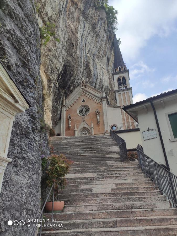 Agriturismo Revena Brentino Belluno Dış mekan fotoğraf