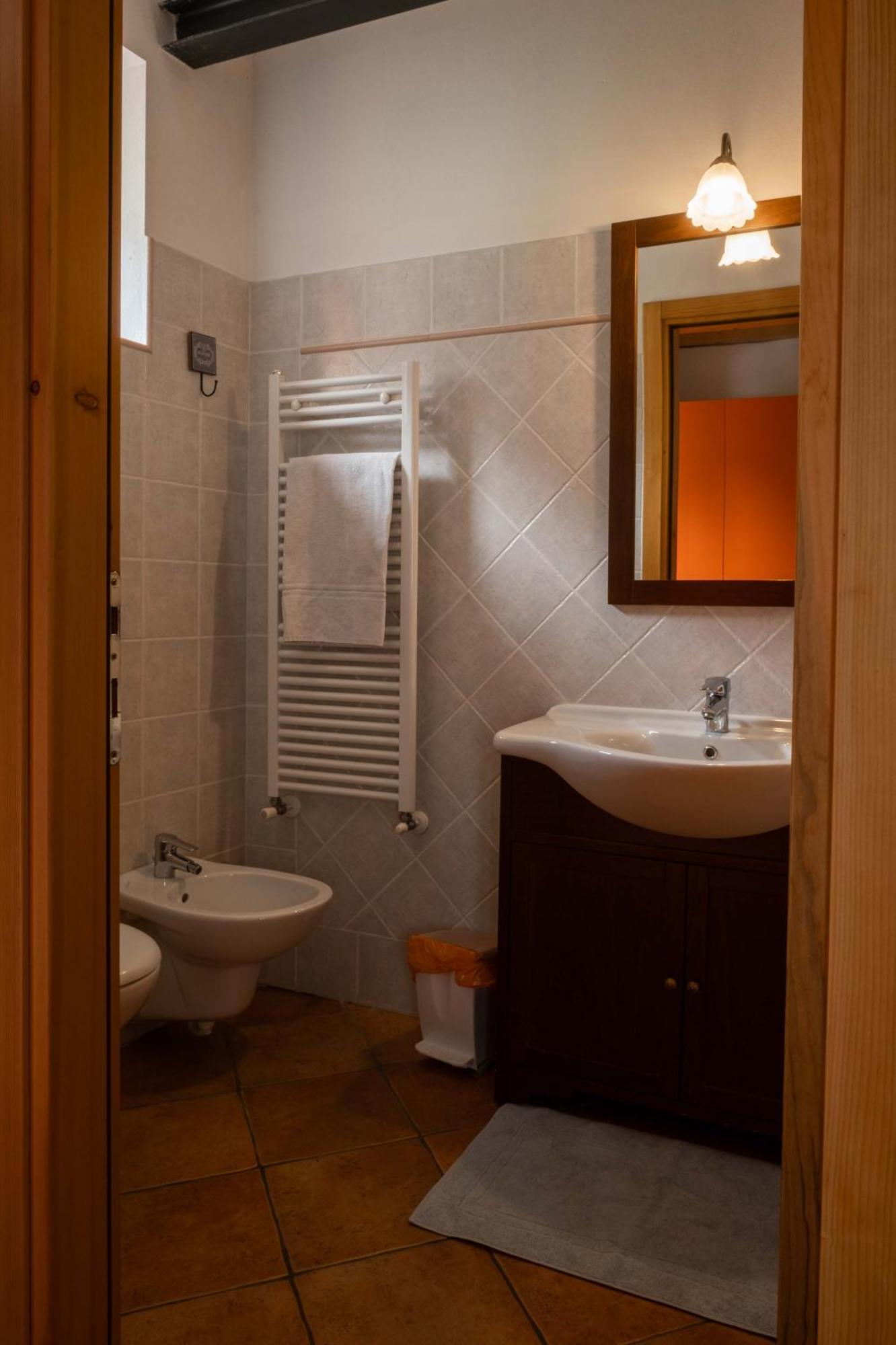 Agriturismo Revena Brentino Belluno Dış mekan fotoğraf