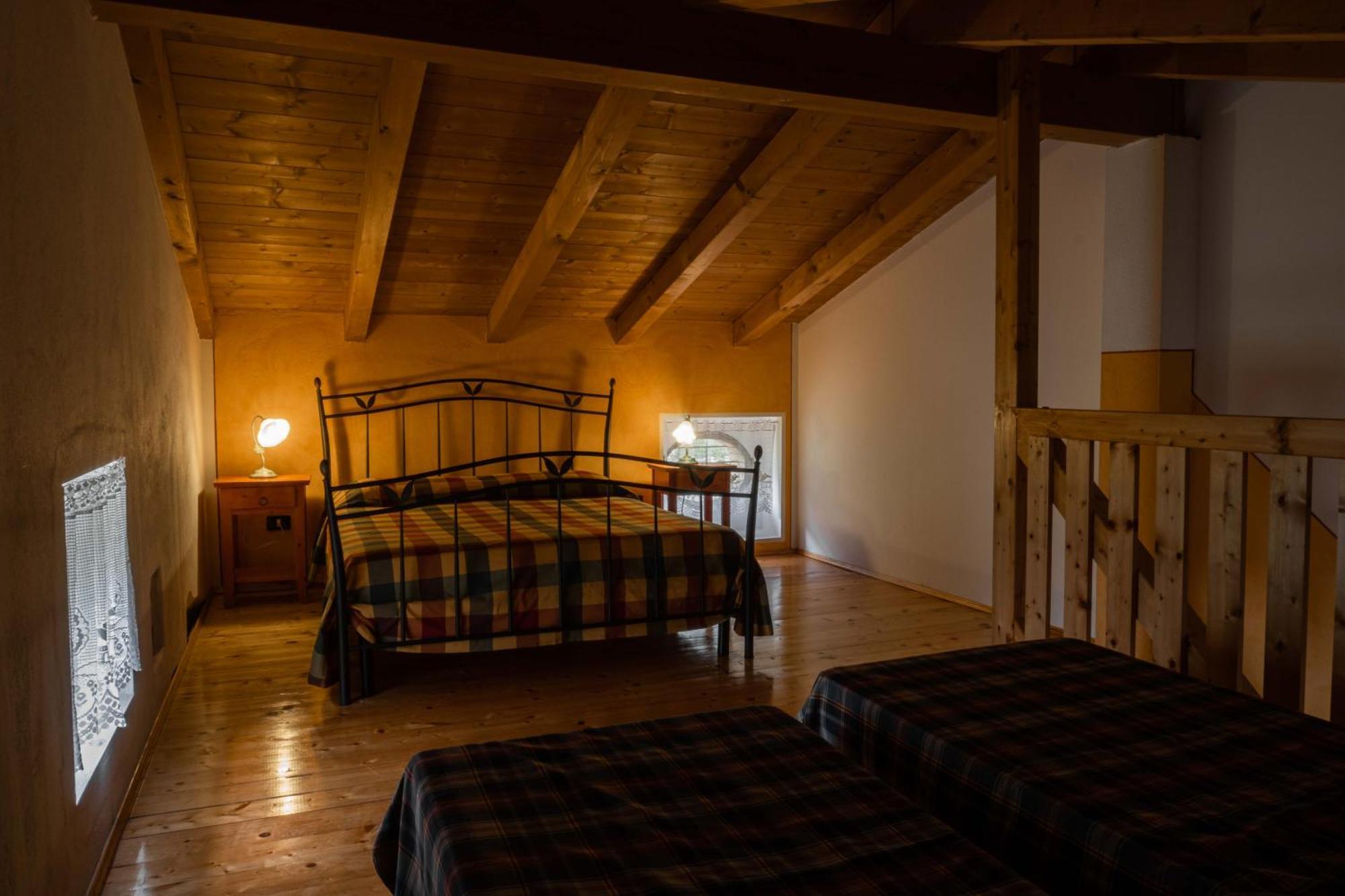 Agriturismo Revena Brentino Belluno Dış mekan fotoğraf
