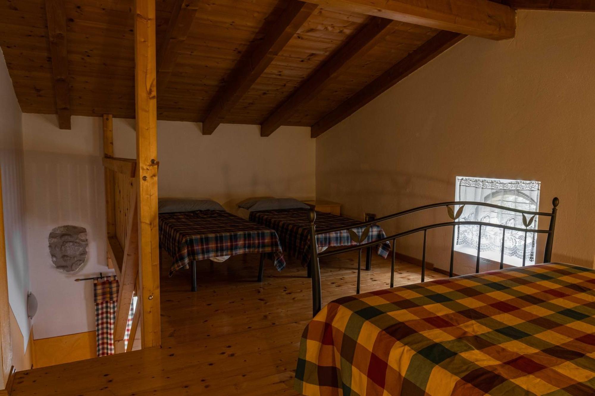 Agriturismo Revena Brentino Belluno Dış mekan fotoğraf