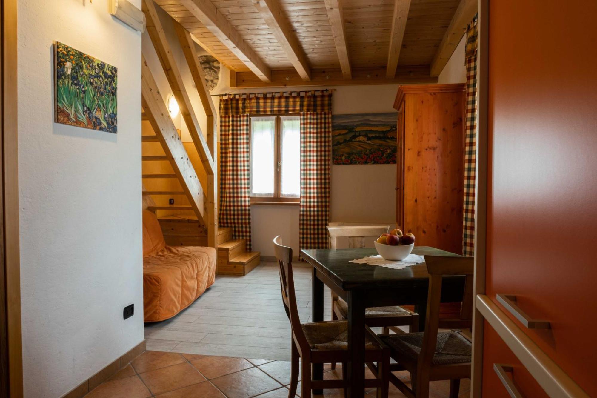 Agriturismo Revena Brentino Belluno Dış mekan fotoğraf