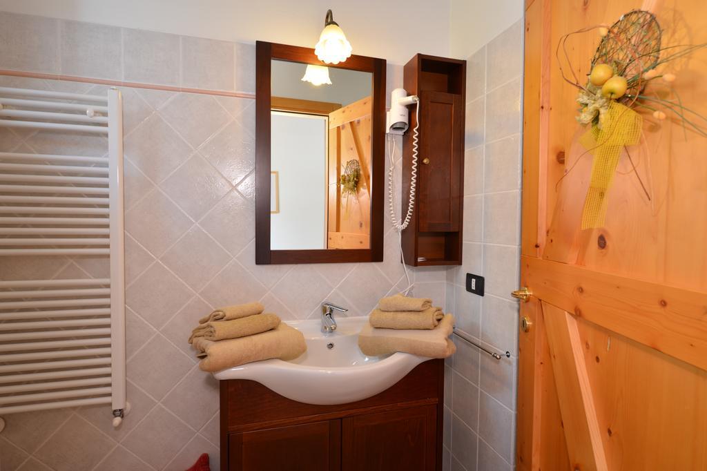 Agriturismo Revena Brentino Belluno Dış mekan fotoğraf