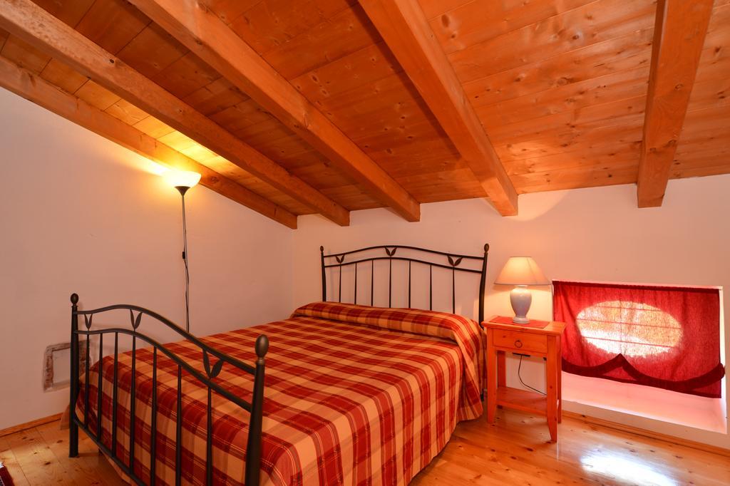 Agriturismo Revena Brentino Belluno Dış mekan fotoğraf