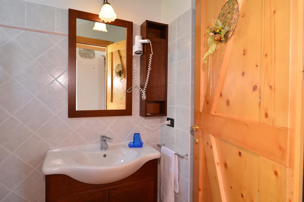 Agriturismo Revena Brentino Belluno Dış mekan fotoğraf