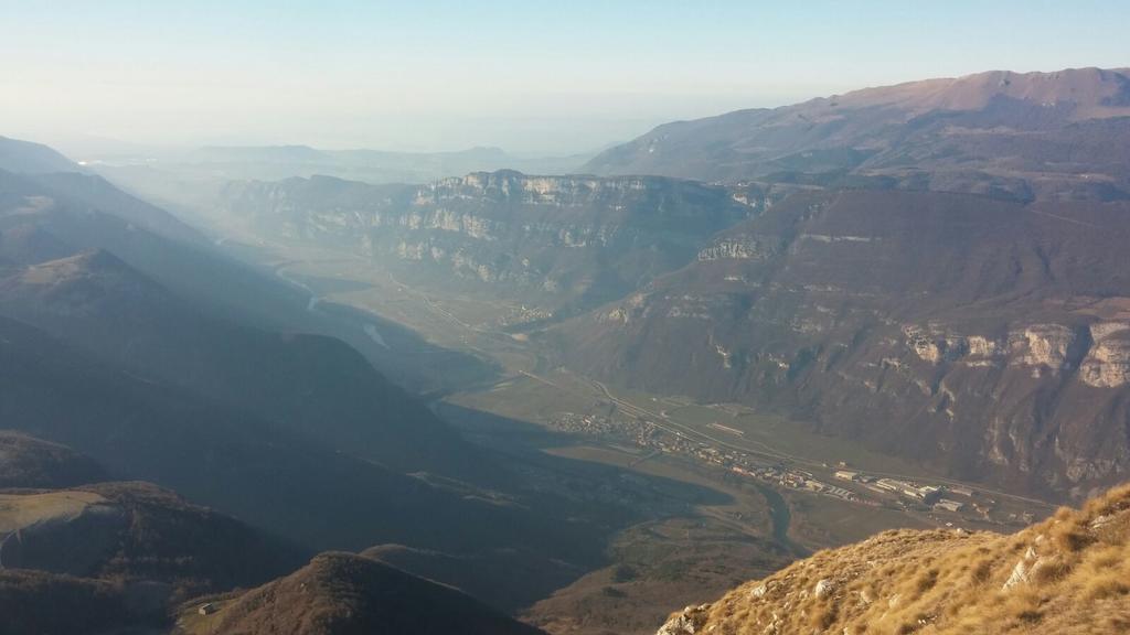 Agriturismo Revena Brentino Belluno Dış mekan fotoğraf