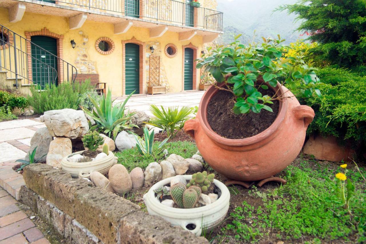 Agriturismo Revena Brentino Belluno Dış mekan fotoğraf