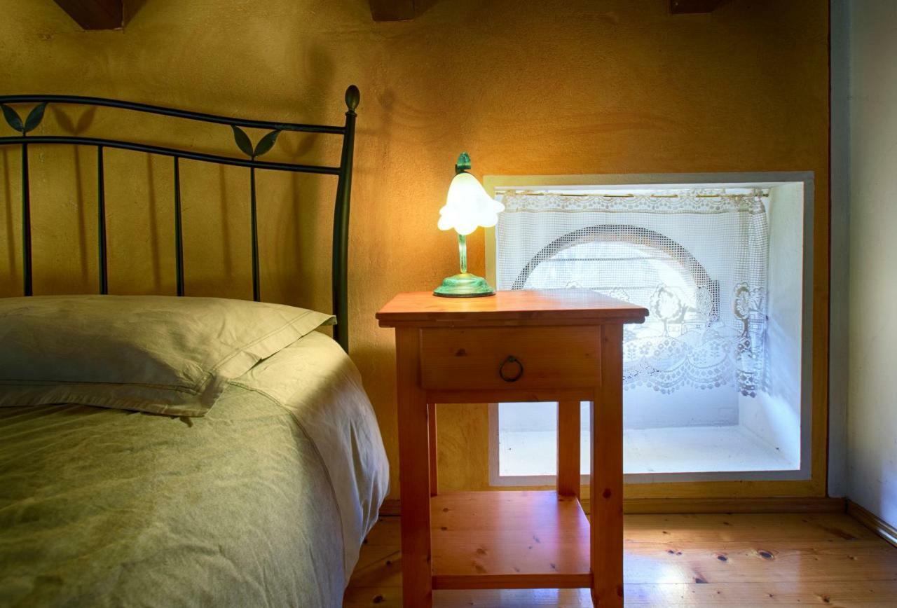 Agriturismo Revena Brentino Belluno Dış mekan fotoğraf